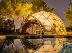 Escapadas para mamá