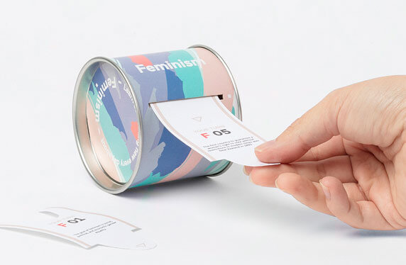 Aprende algo nuevo de feminismo todos los días