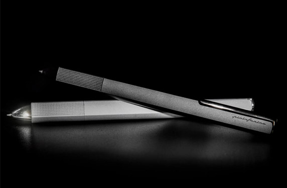 Pininfarina PF ONE, el bolígrafo más innovador