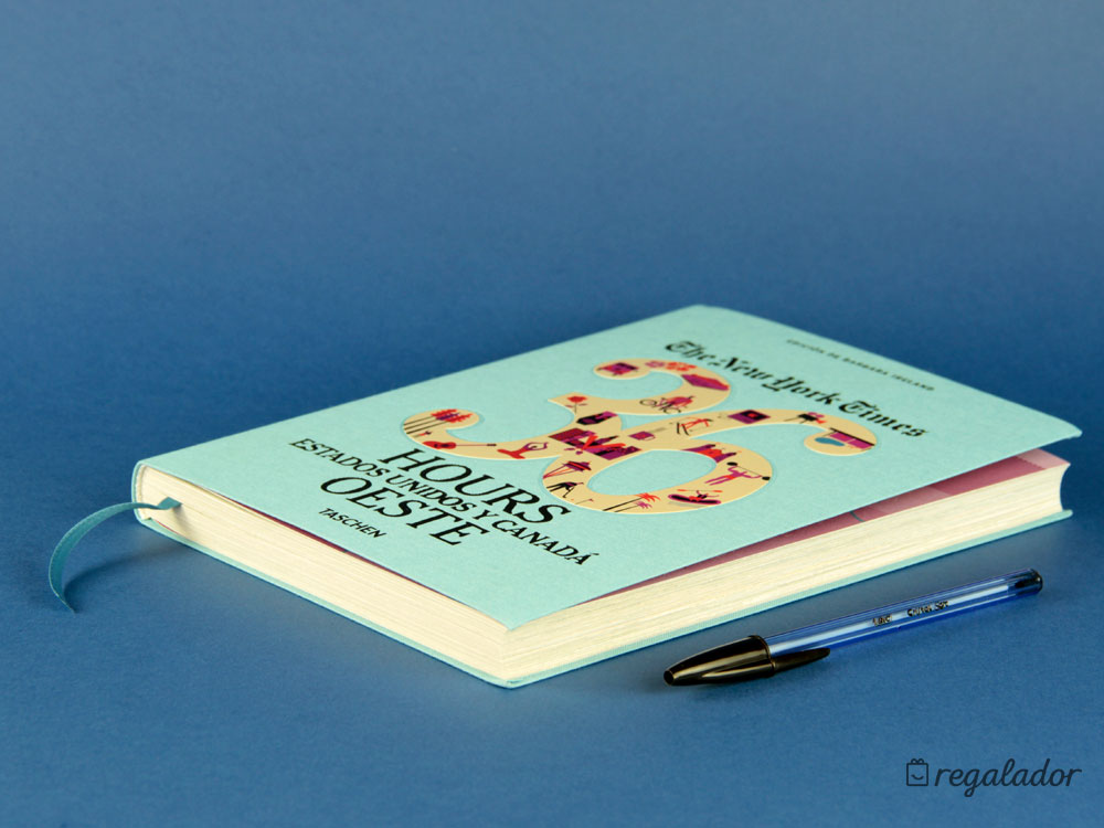 36 Horas: Guía por la costa Oeste de EEUU y Canadá