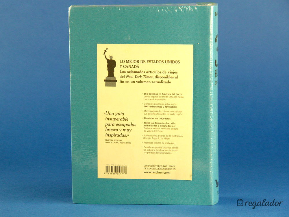 36 Horas: Guía por la costa Oeste de EEUU y Canadá