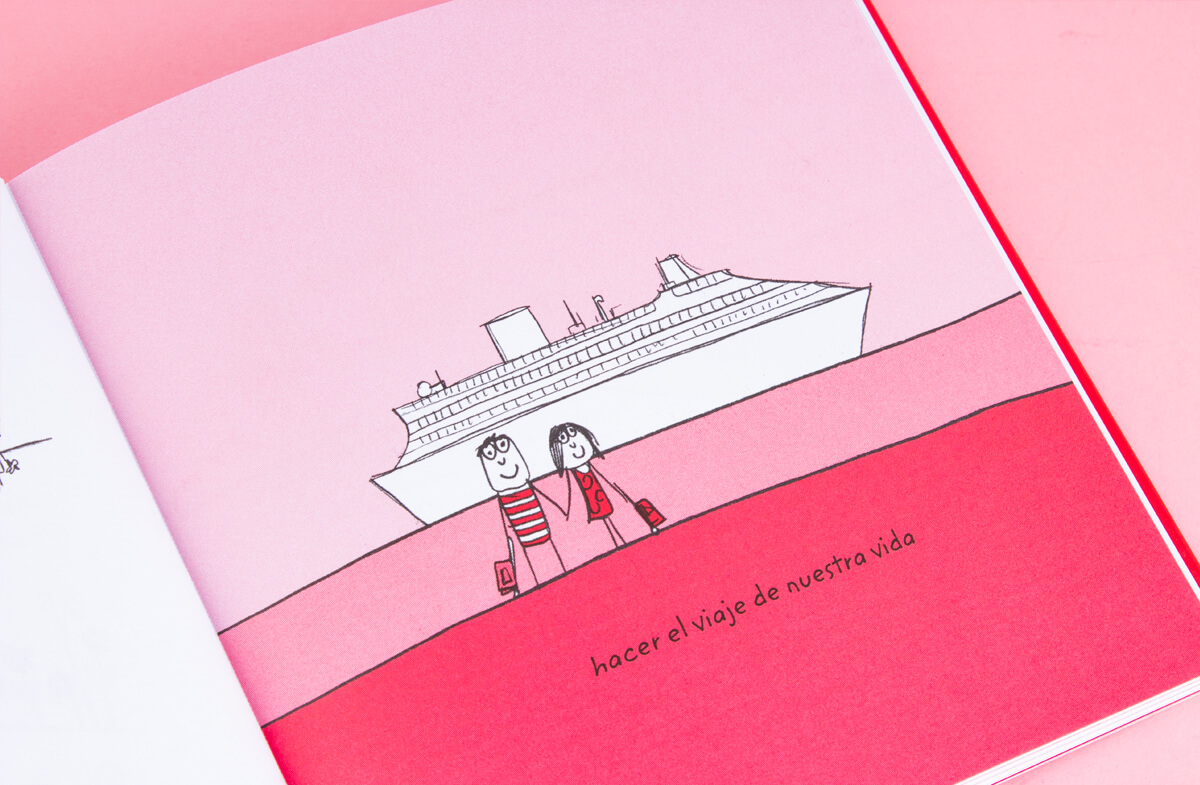 «El Amor es… 500 maneras de decir Te quiero»