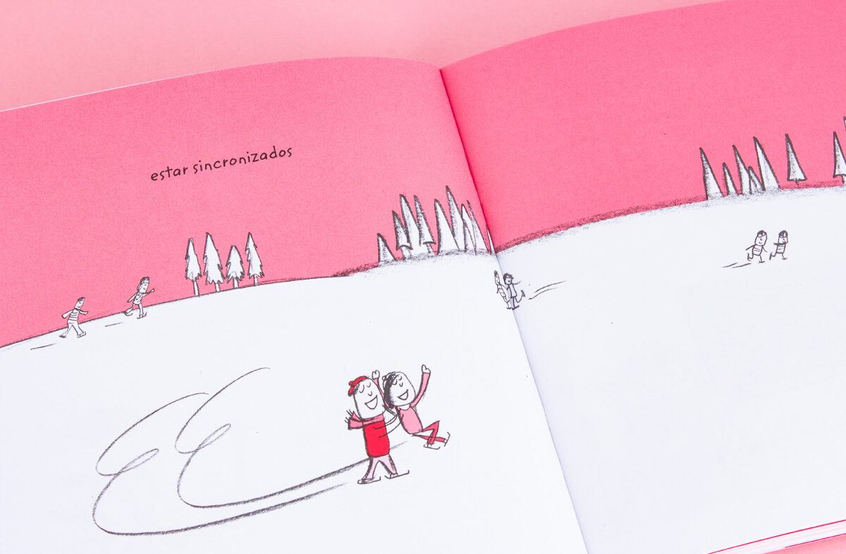 «El Amor es… 500 maneras de decir Te quiero»