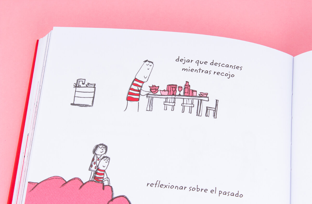 «El Amor es… 500 maneras de decir Te quiero»