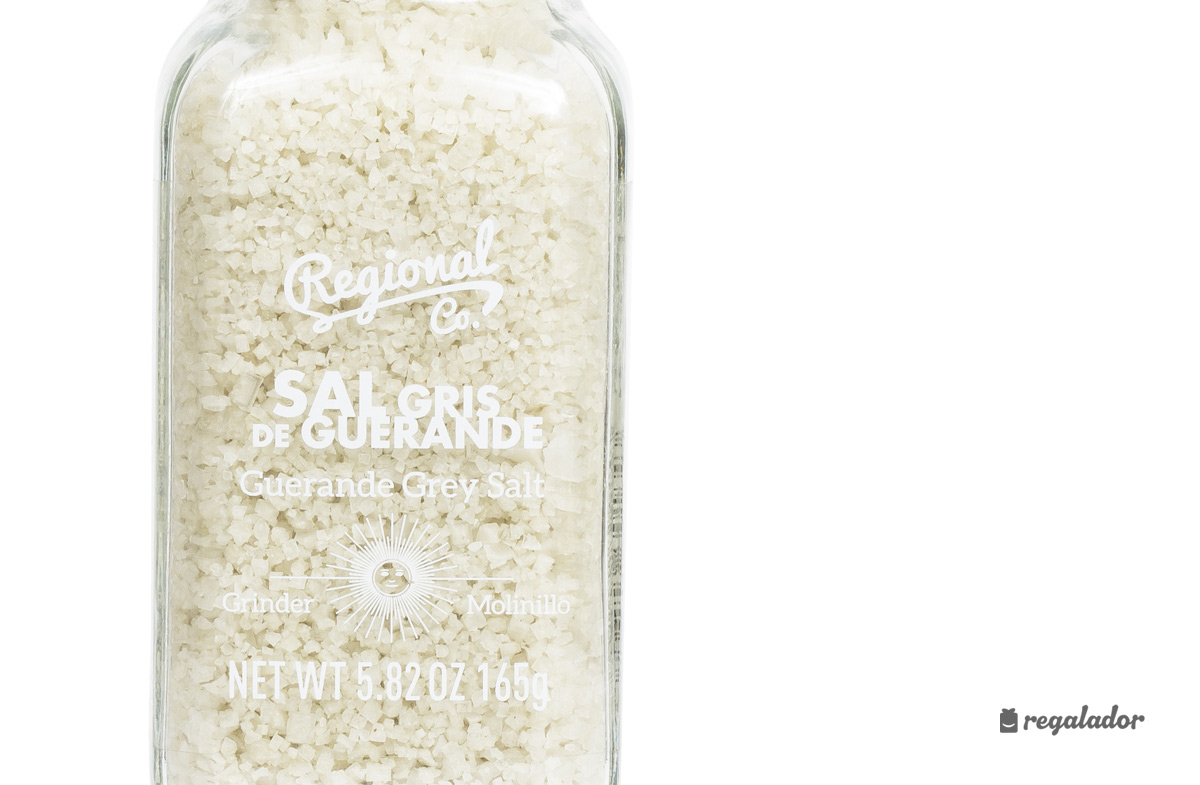 Pack de sales y especias premium para gourmets