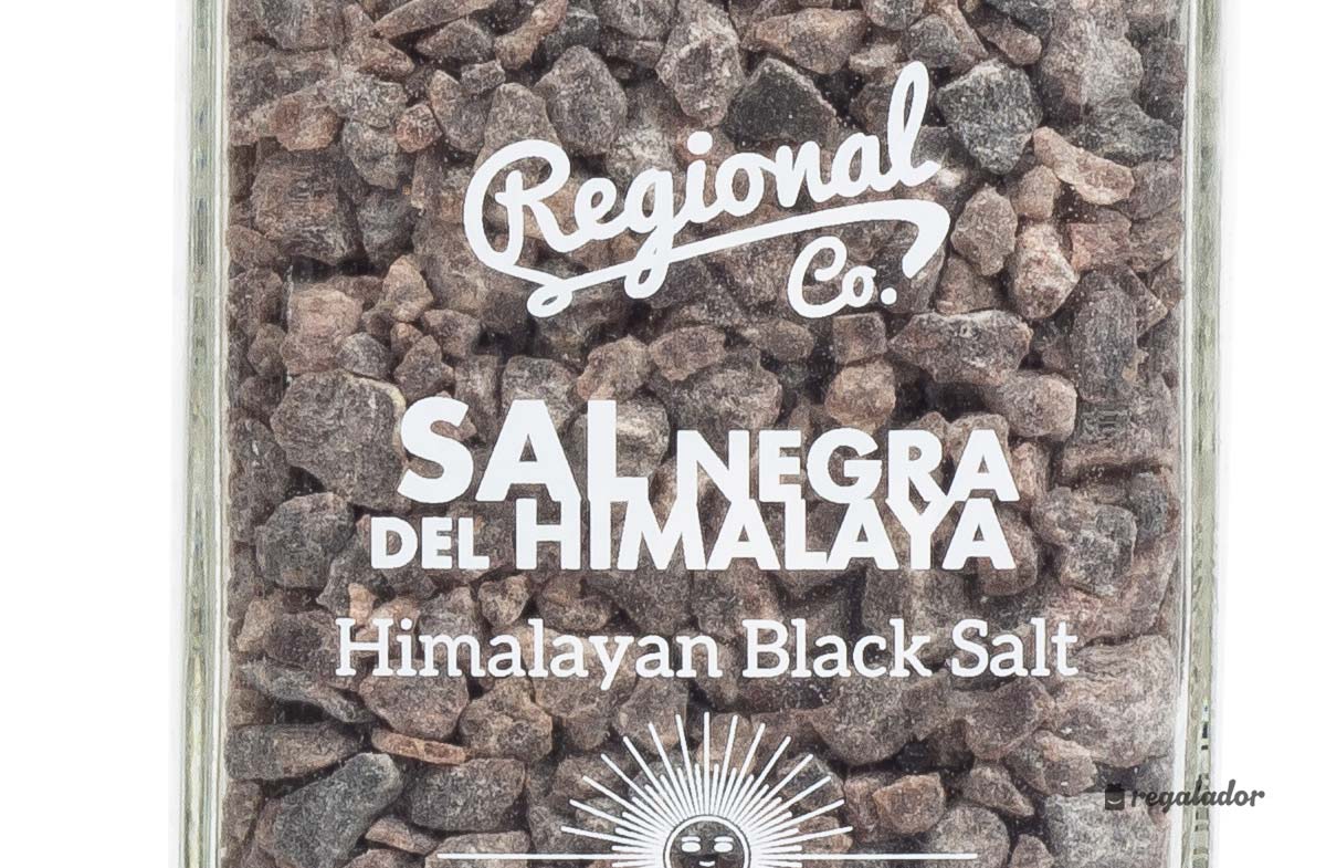 Pack de sales y especias premium para gourmets