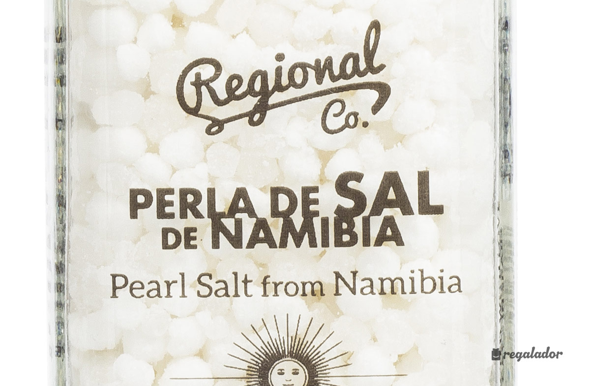 Pack de sales y especias premium para gourmets