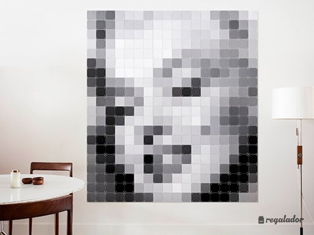 IXXI: personajes míticos para decorar tu pared