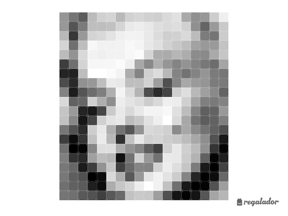 IXXI: personajes míticos para decorar tu pared