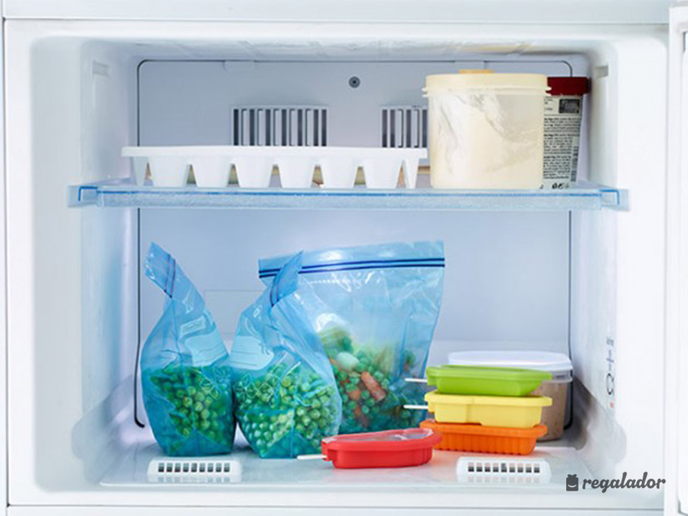 Set de moldes de helados icónicos Lékué