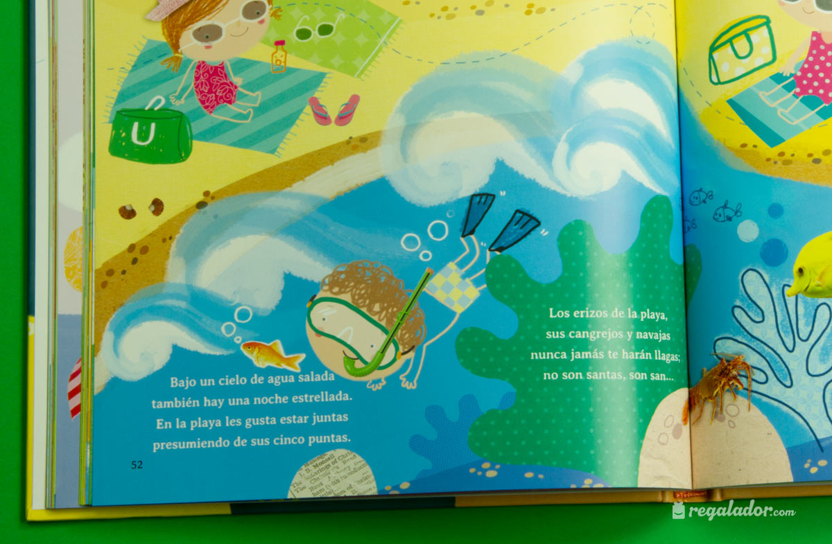 “Adivinanzas con beso” El libro para dar las buenas noches