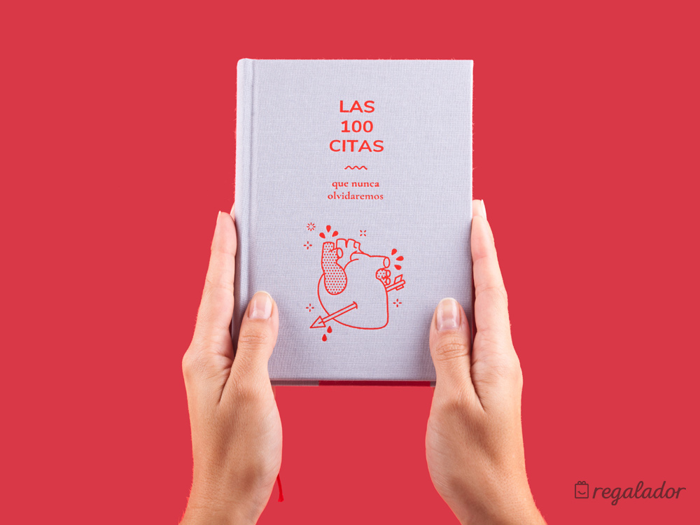 Kit de amor infinito para parejas