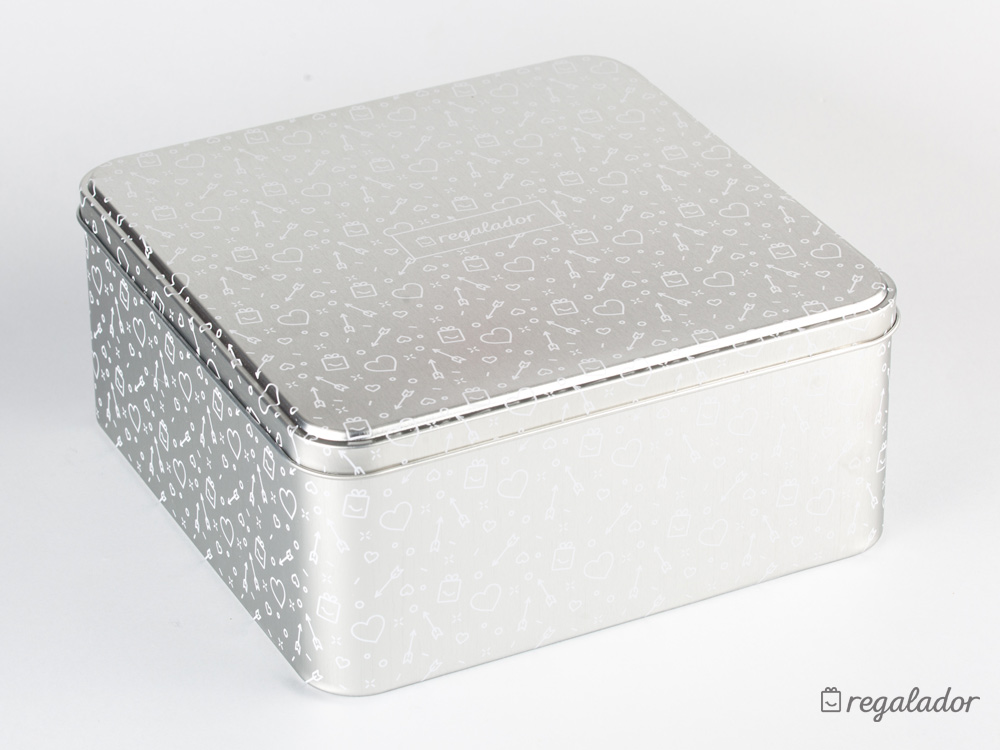 Kit de amor infinito para parejas