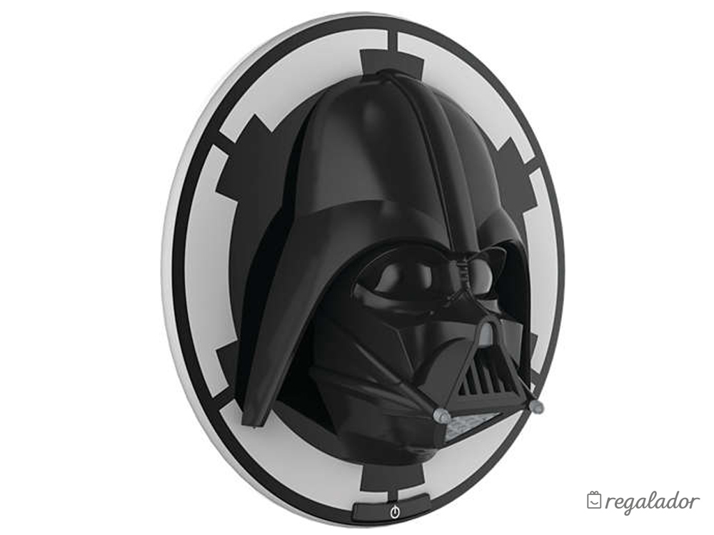 Lámparas 3D Star Wars: Darth Vader