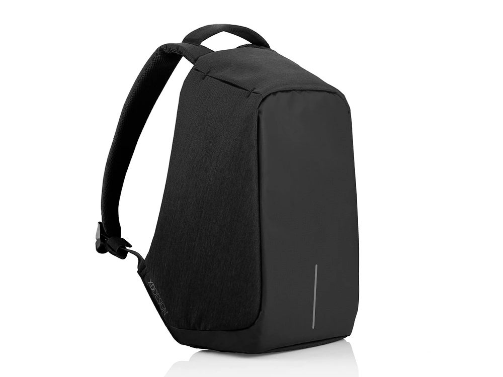 «Bobby»: la mochila antirrobos