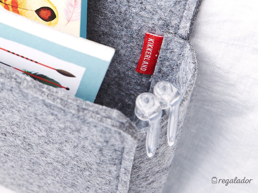 Bolsillo multiusos para la cama y el sofá