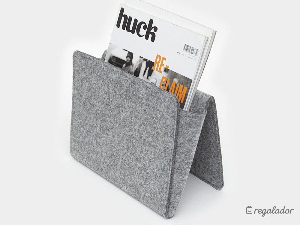 Bolsillo multiusos para la cama y el sofá