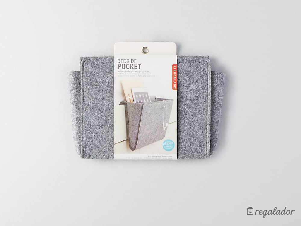 Bolsillo multiusos para la cama y el sofá | Regalador.com
