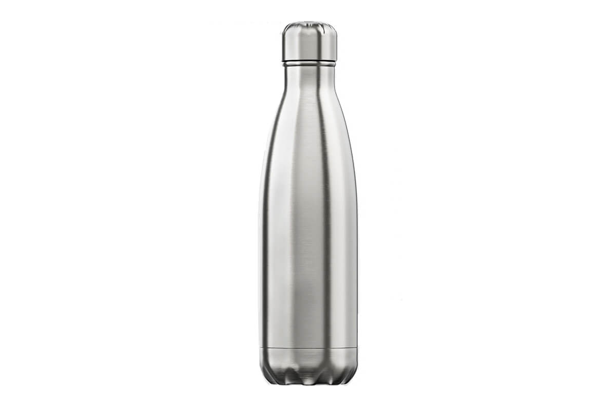 Botella termo personalizada