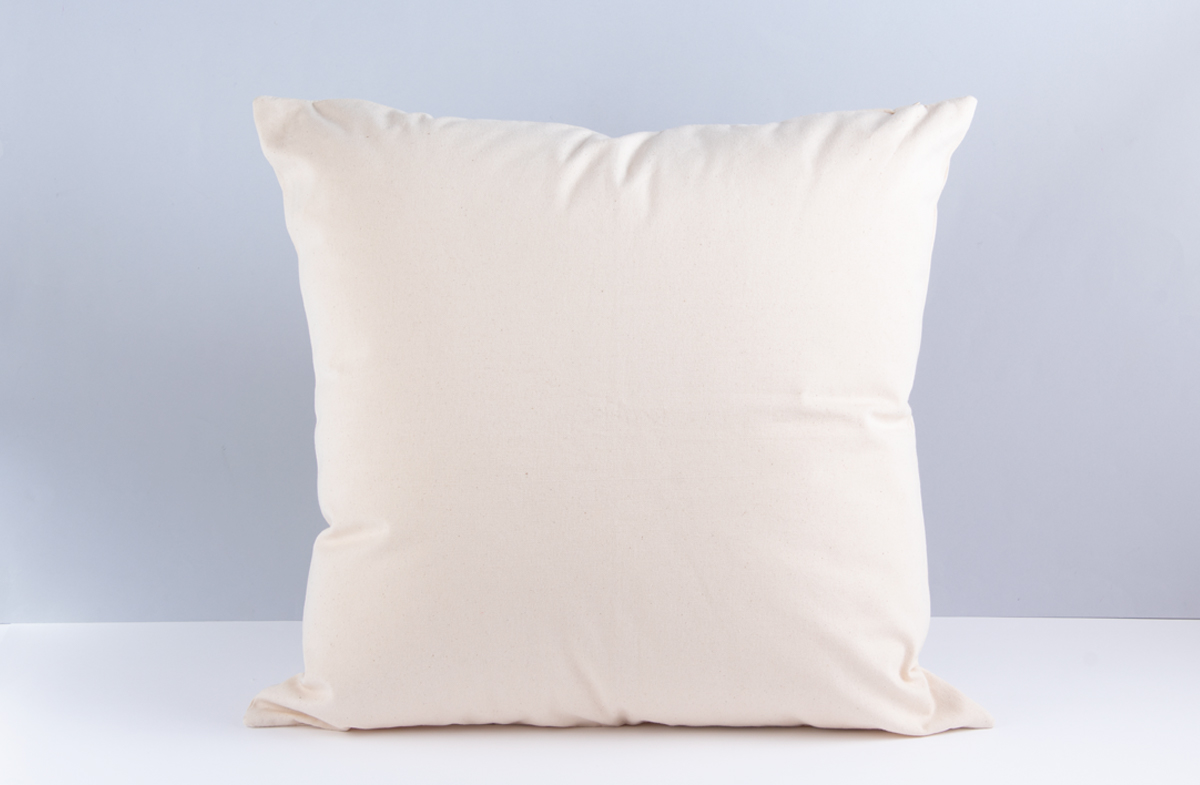 Cojín personalizado para niños