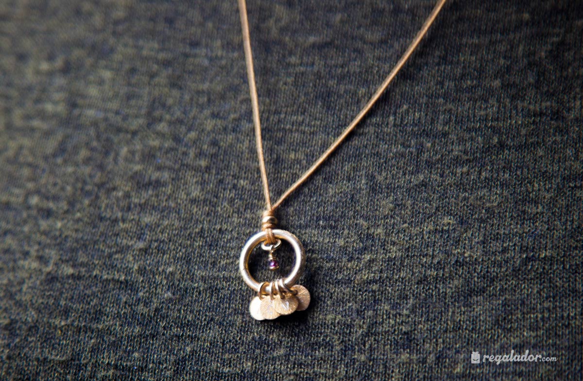 Los colgantes más especiales para mamá