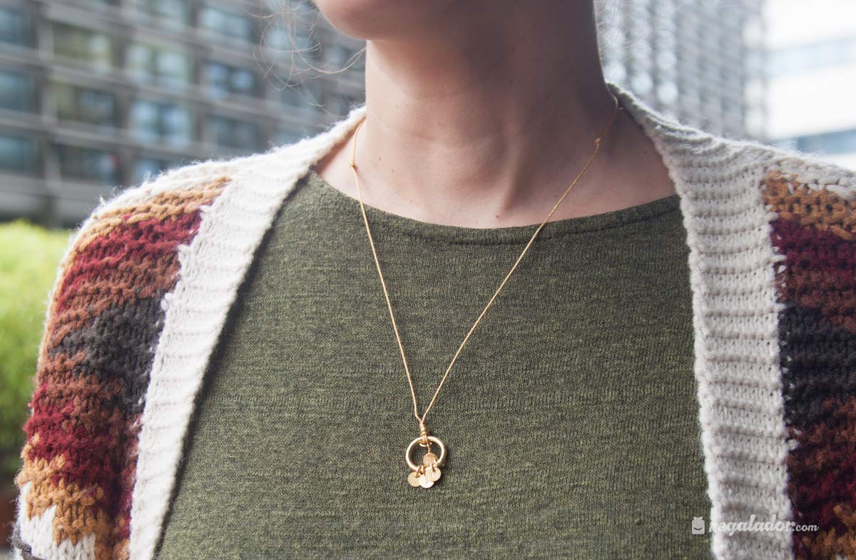 Los colgantes más especiales para mamá
