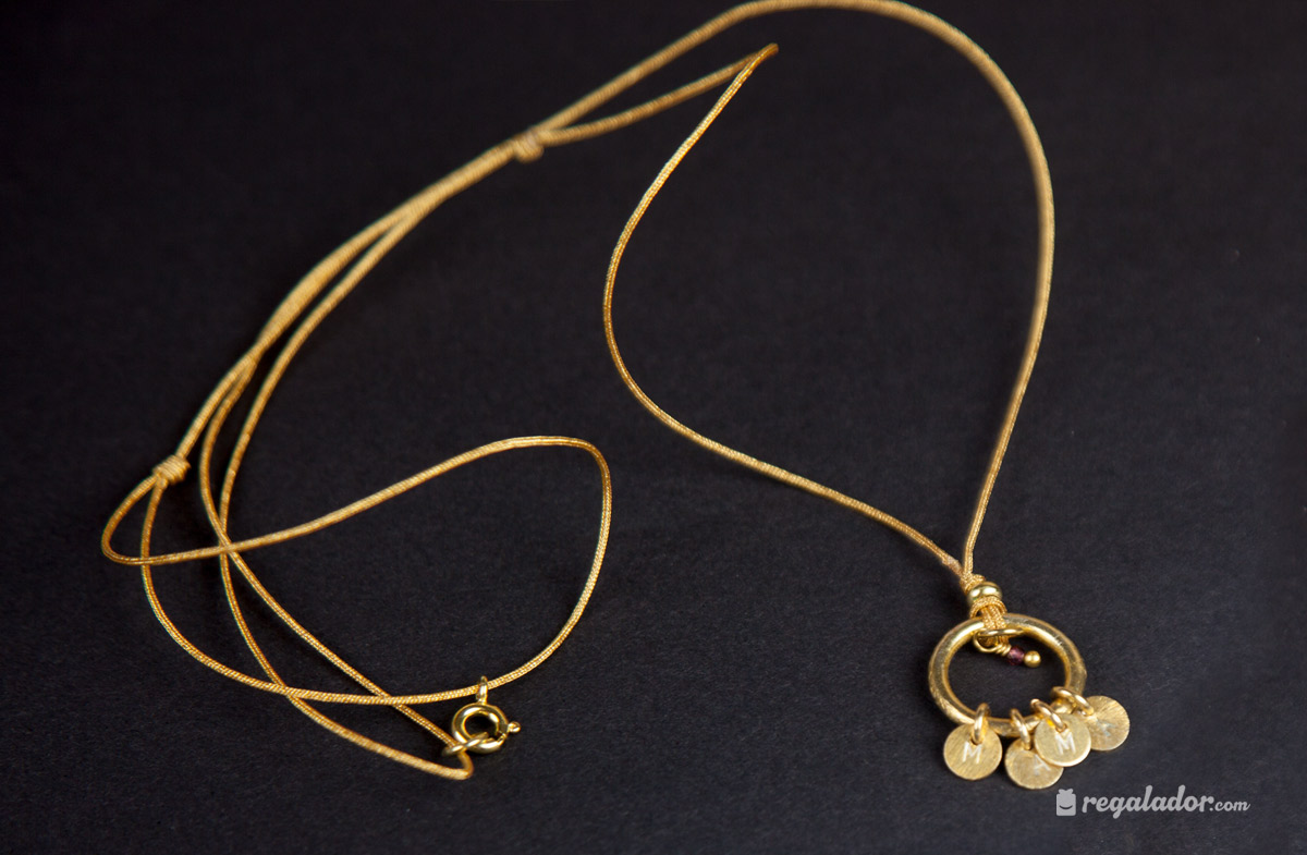 Los colgantes más especiales para mamá