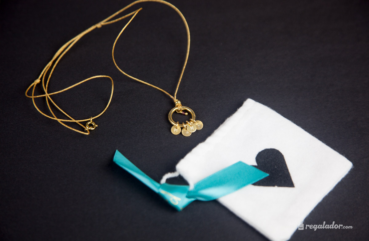 Los colgantes más especiales para mamá