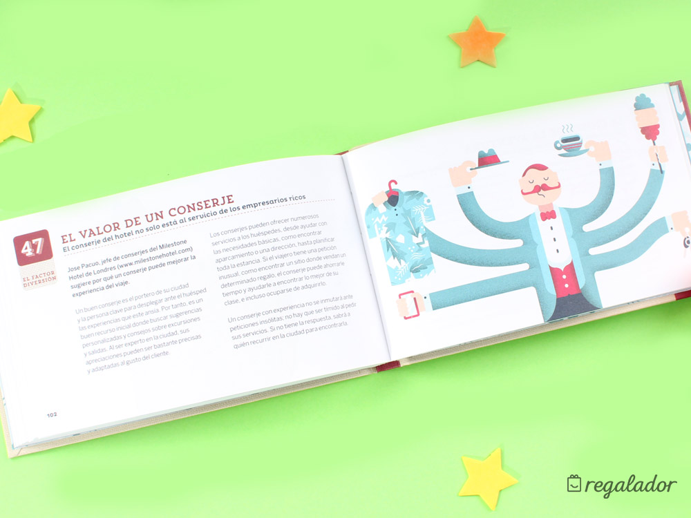 Los mejores consejos para viajar