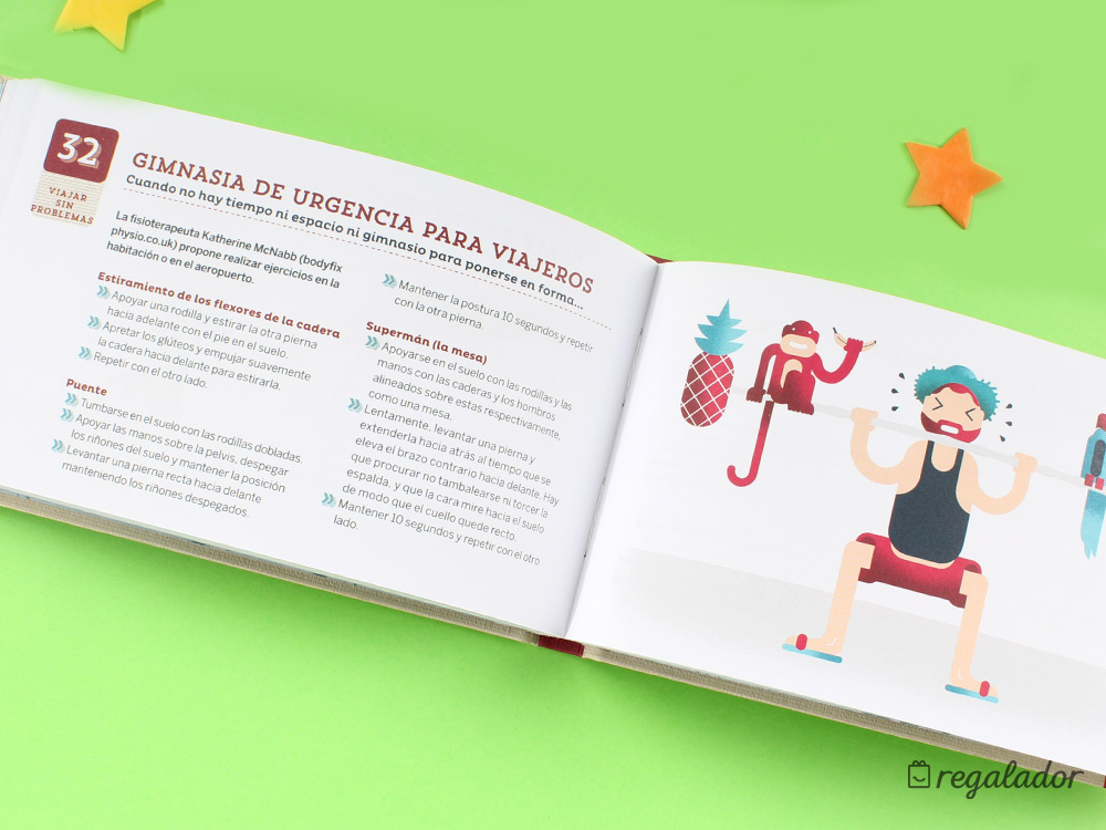 Los mejores consejos para viajar