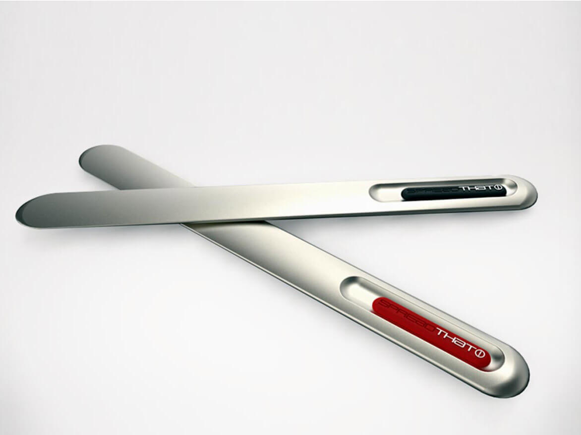 SpreadTHAT! el cuchillo mágico para la mantequilla