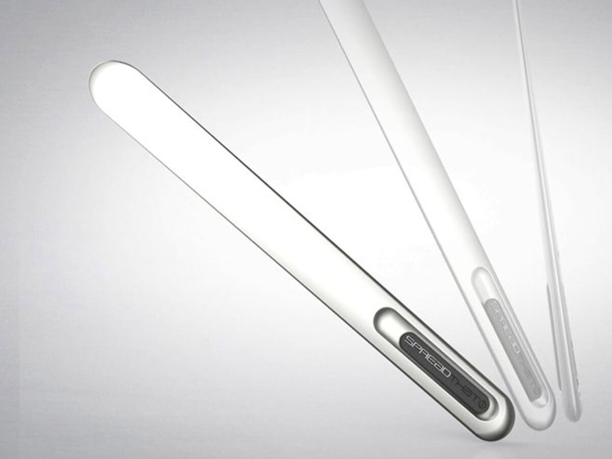 SpreadTHAT! el cuchillo mágico para la mantequilla