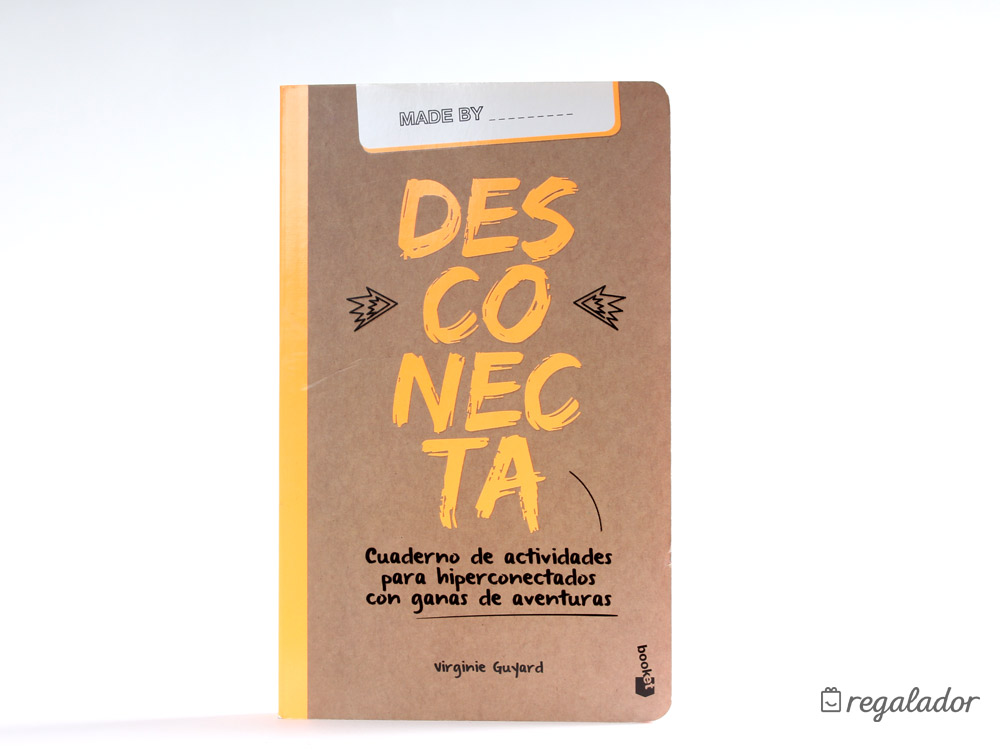 ‘Desconecta’: actividades para hiperconectados