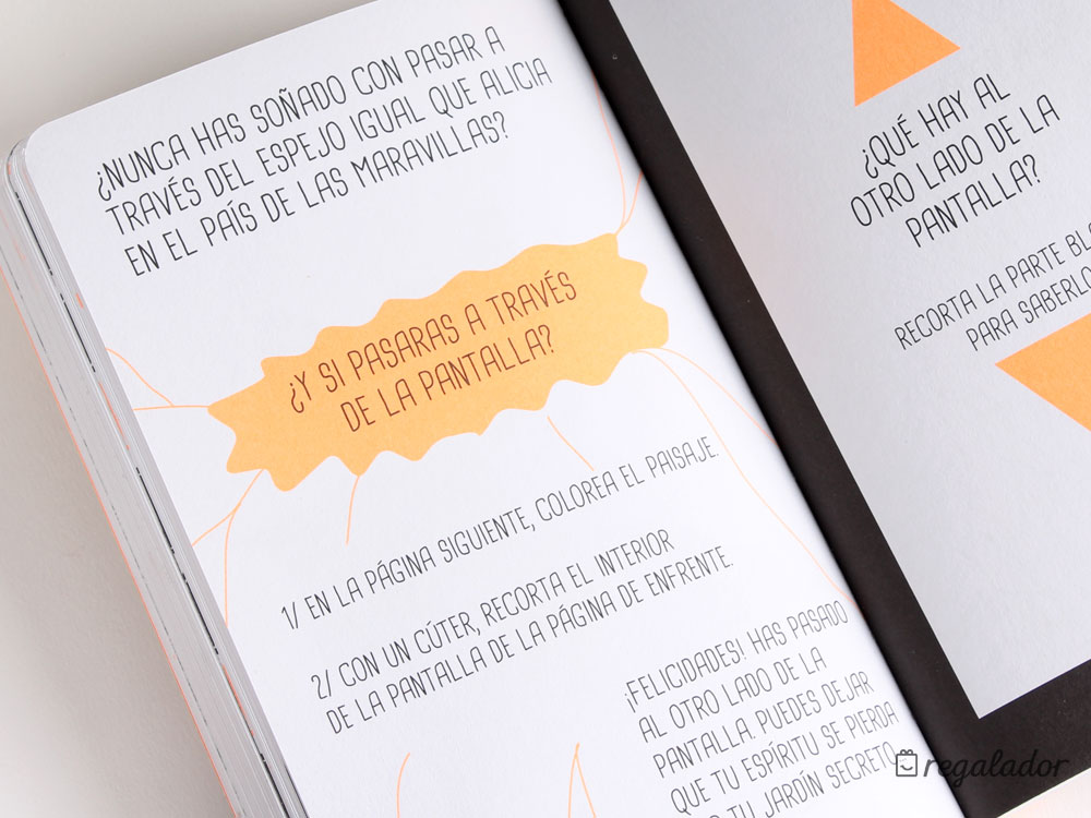 ‘Desconecta’: actividades para hiperconectados