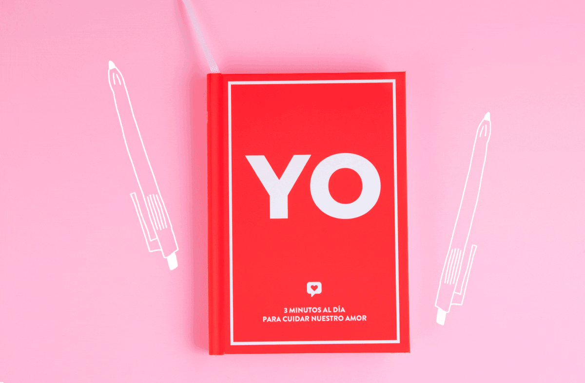 3 minutos al día para cuidar nuestro amor