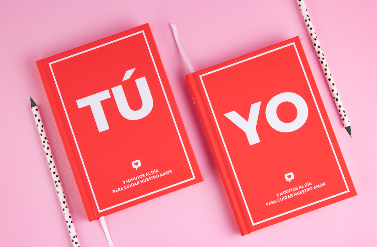 3 minutos al día para cuidar nuestro amor