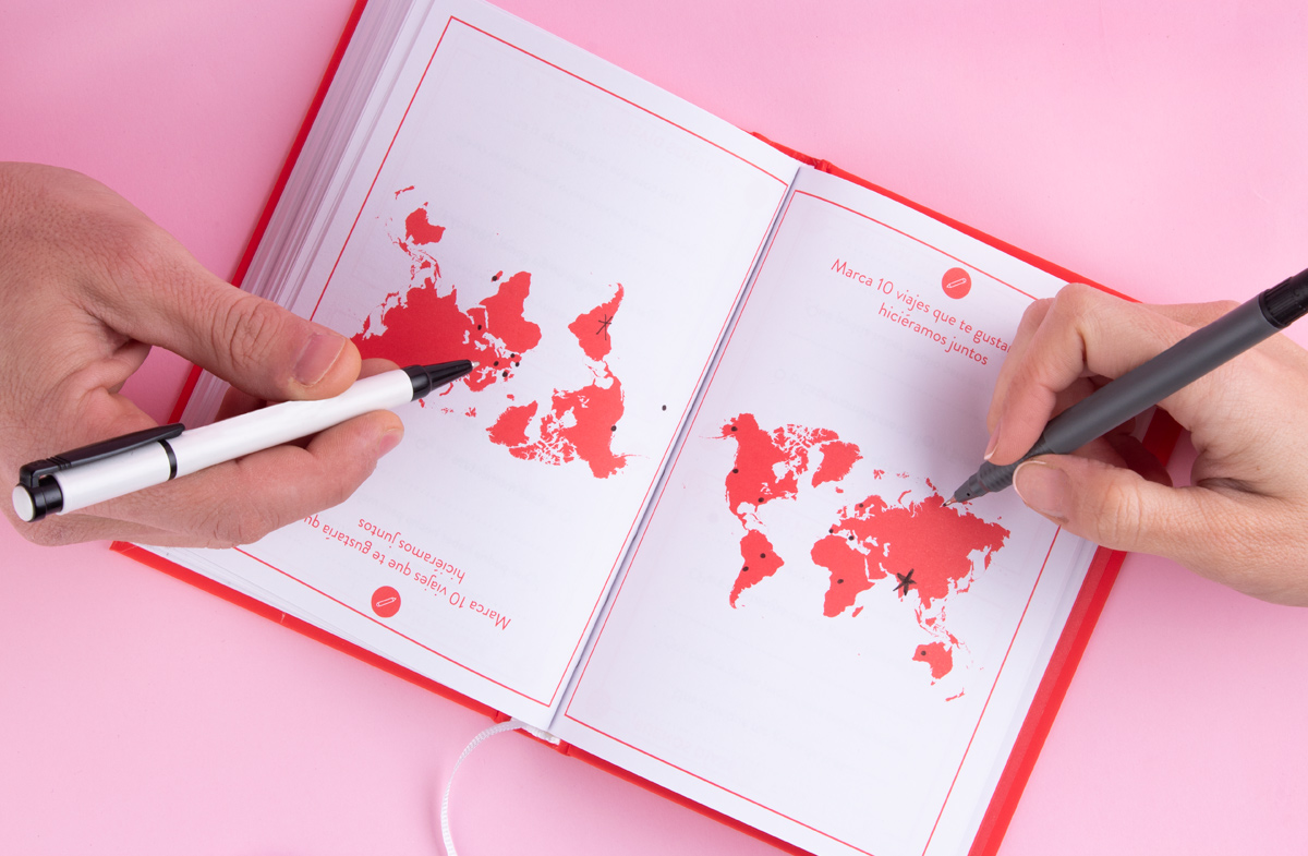 3 minutos al día para cuidar nuestro amor