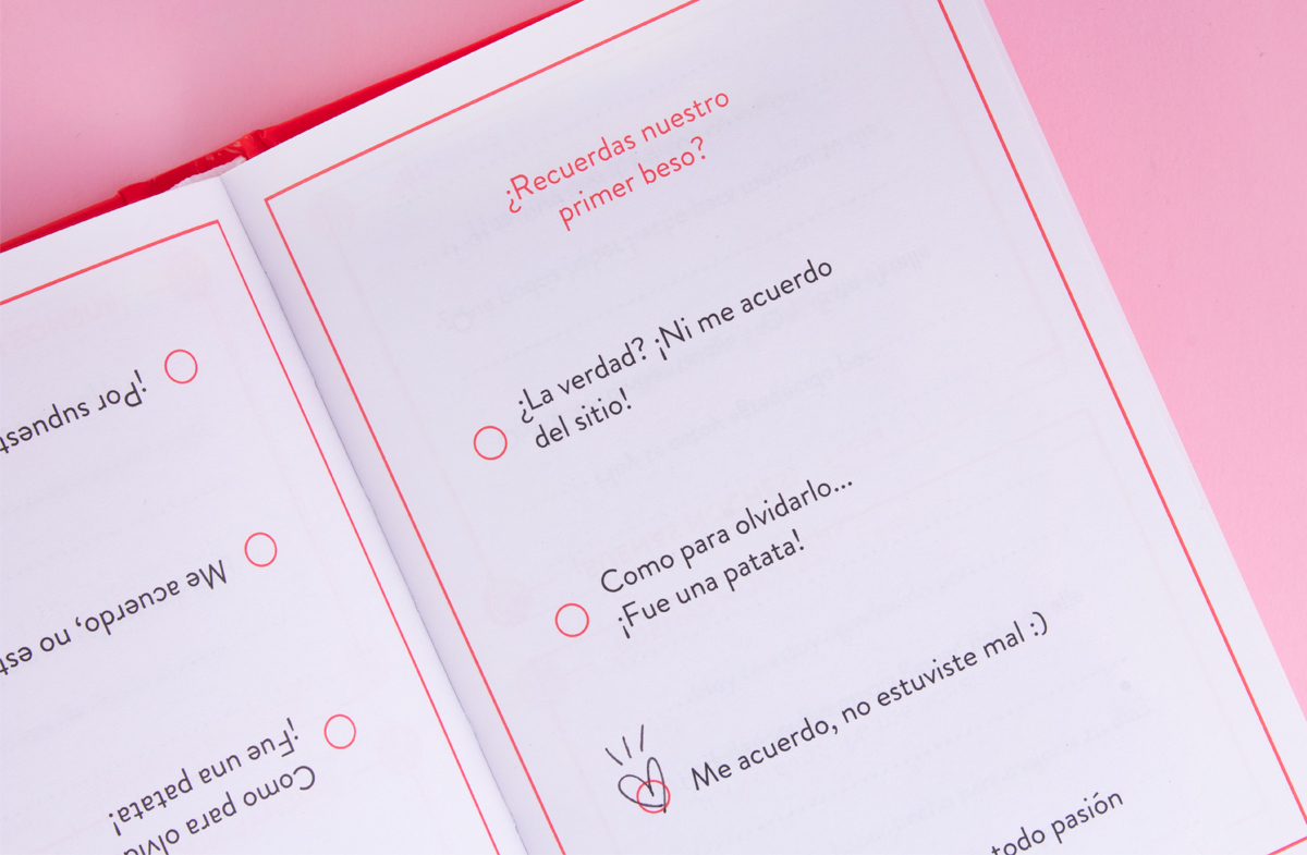 3 minutos al día para cuidar nuestro amor