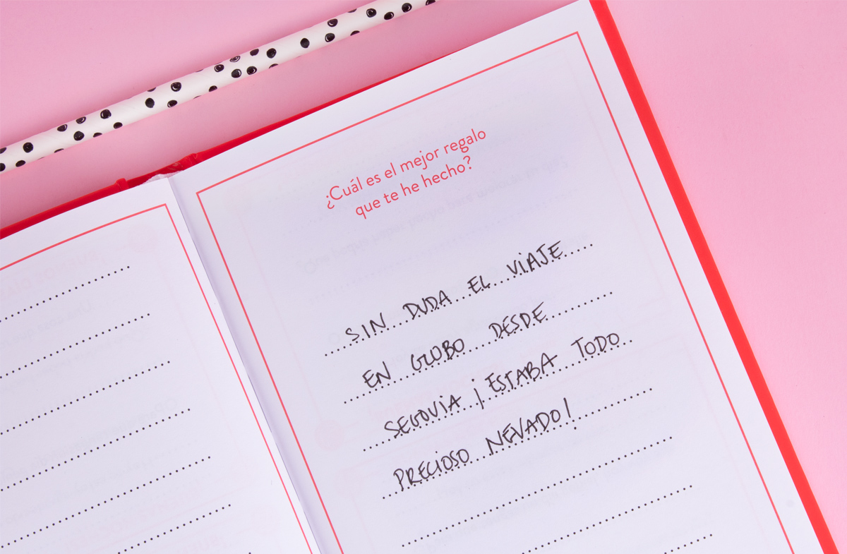 3 minutos al día para cuidar nuestro amor