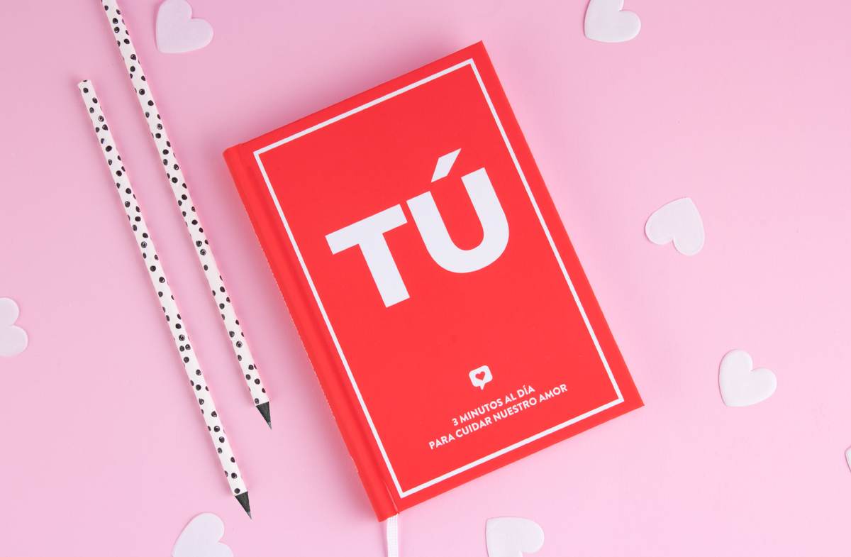 3 minutos al día para cuidar nuestro amor