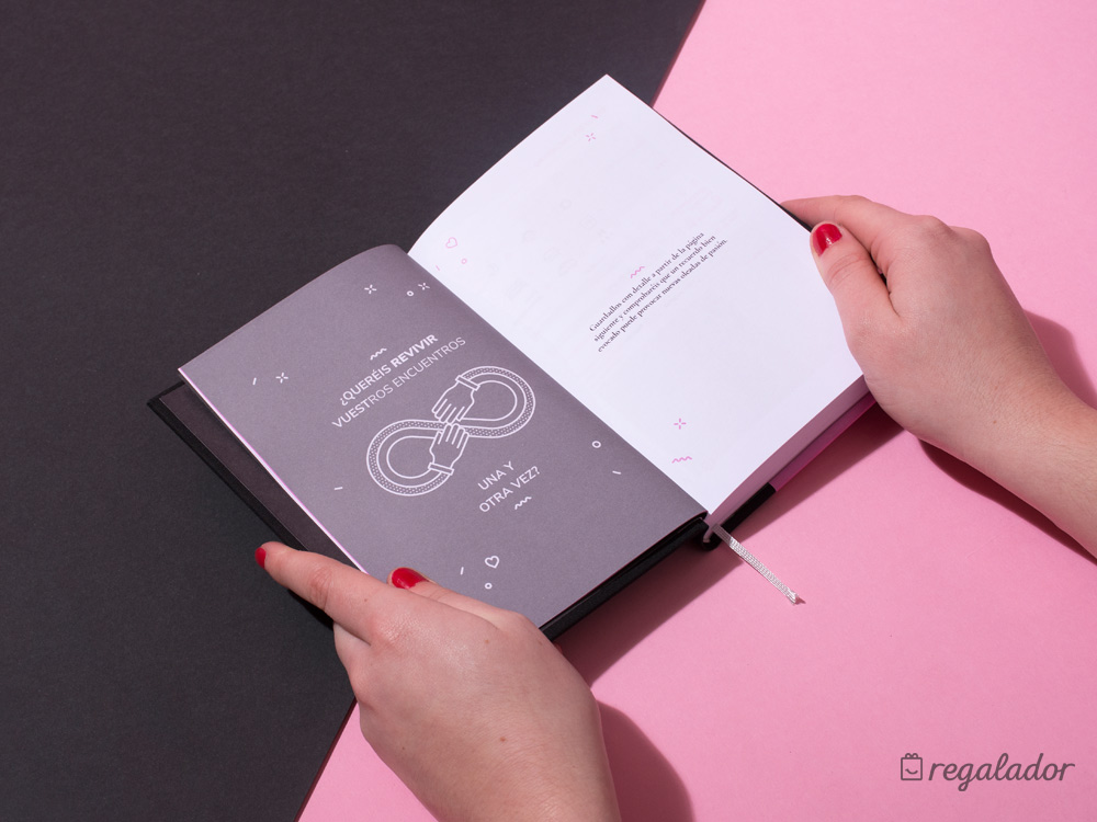 Los 100 encuentros amorosos que nunca olvidaremos