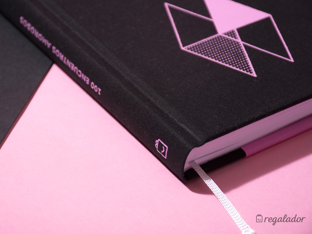 Los 100 encuentros amorosos que nunca olvidaremos