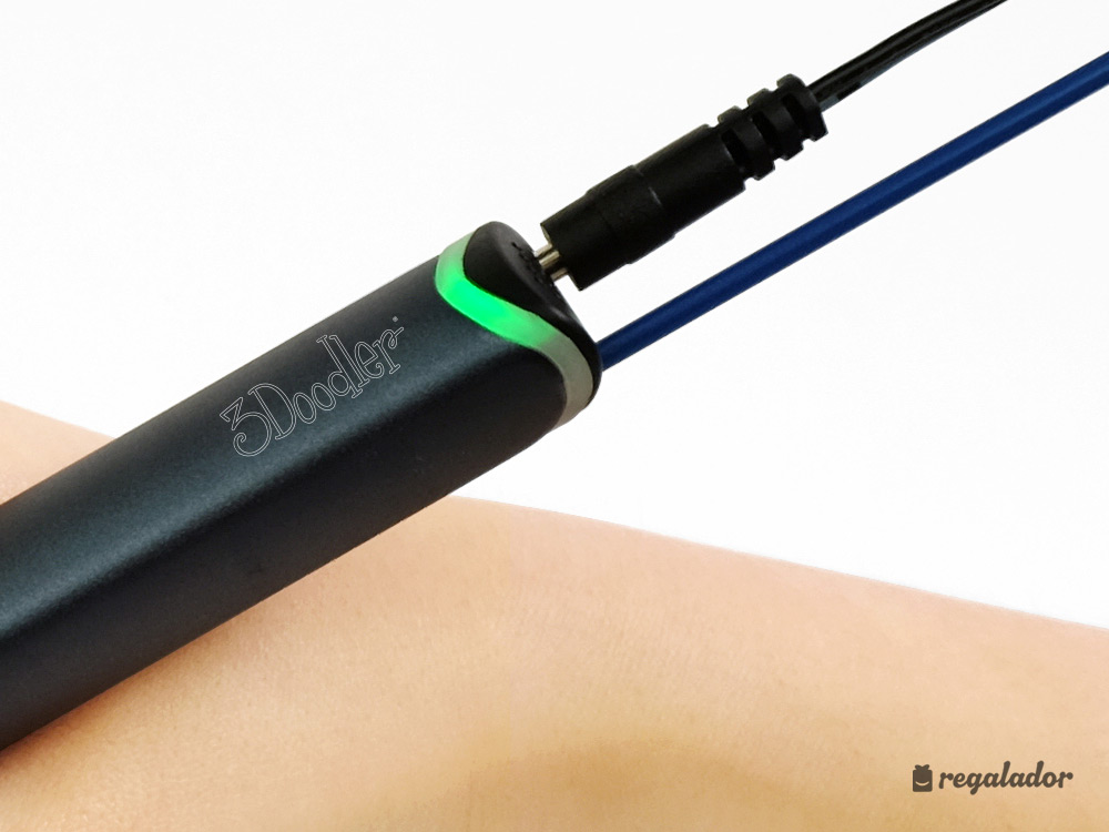 3Doodler: ¡El mejor boli para imprimir en 3D!