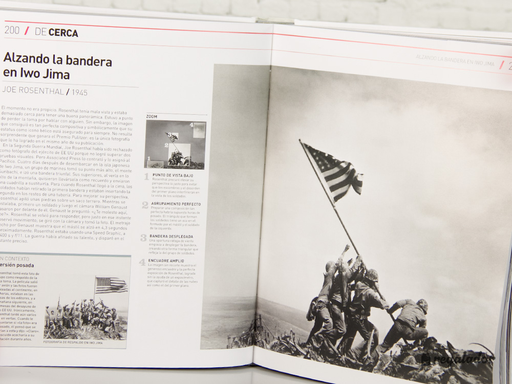 «Fotografía»: La historia visual definitiva