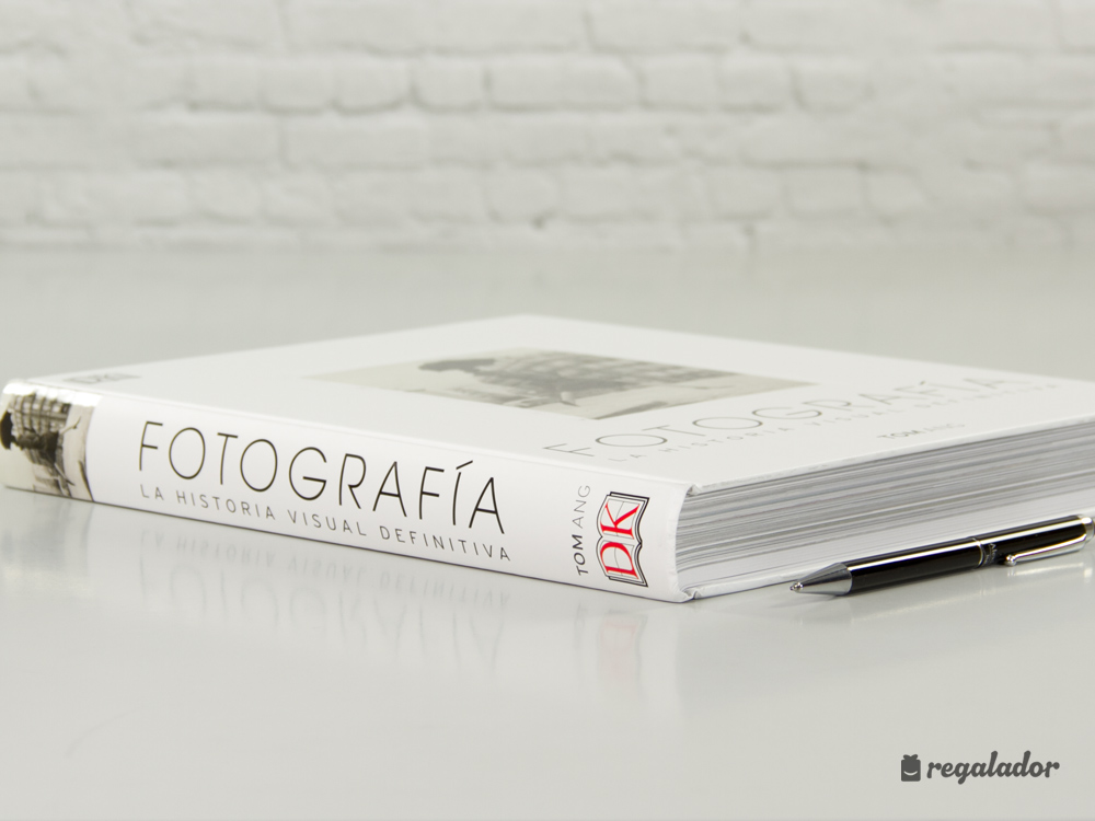 «Fotografía»: La historia visual definitiva