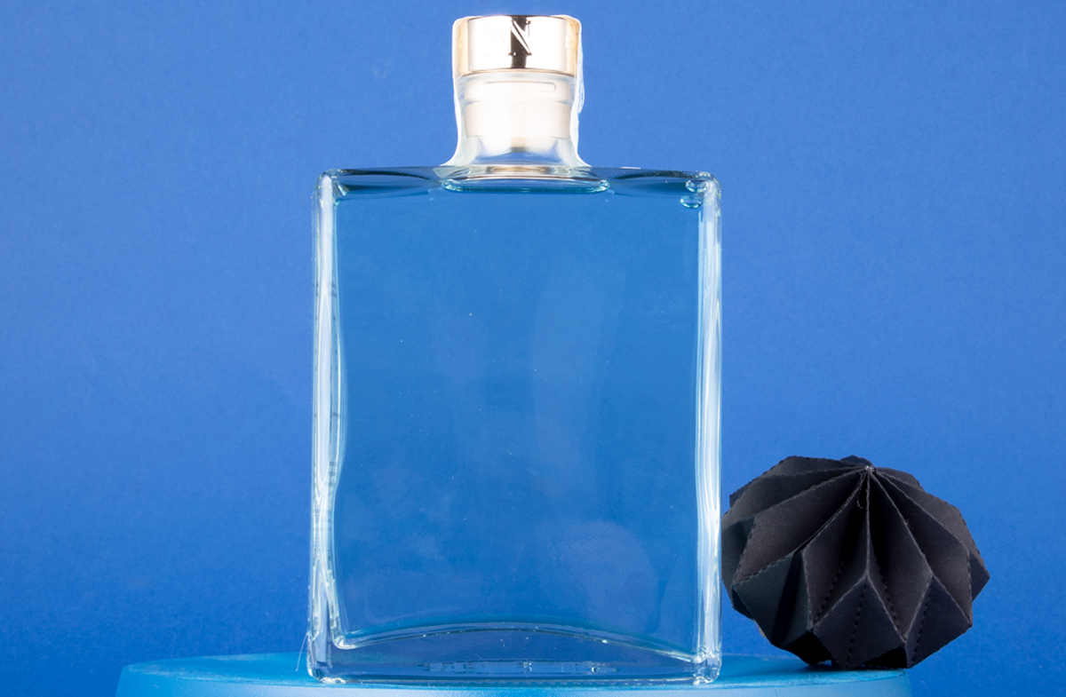 Ginebra premium personalizada