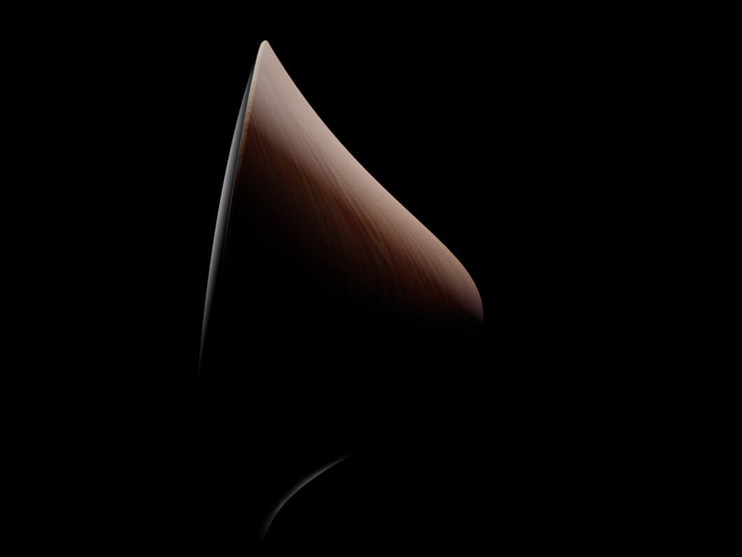 Halo One, el altavoz inalámbrico más elegante