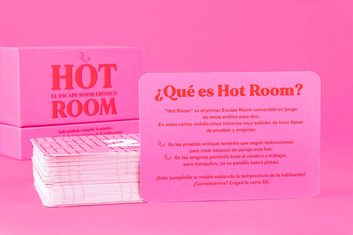 Hot Room El Escape Room Erotico Regalador Com