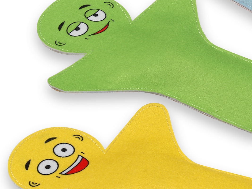 Emo Park, el juego de las emociones