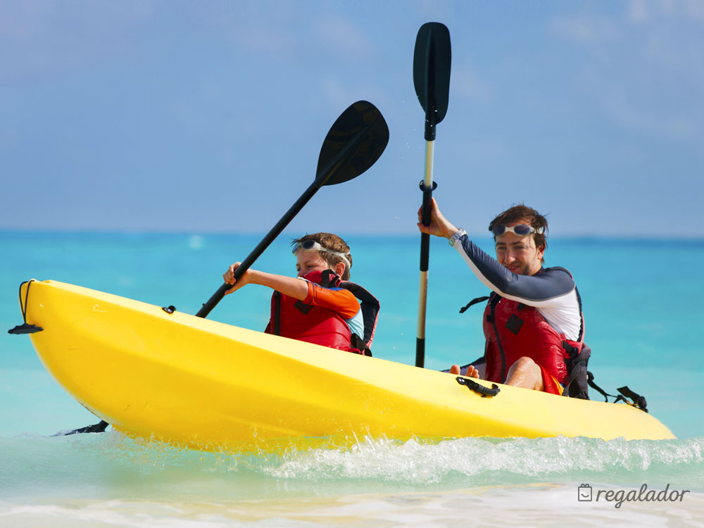 Kids ‘n’ Joy: las mejores experiencias para niños